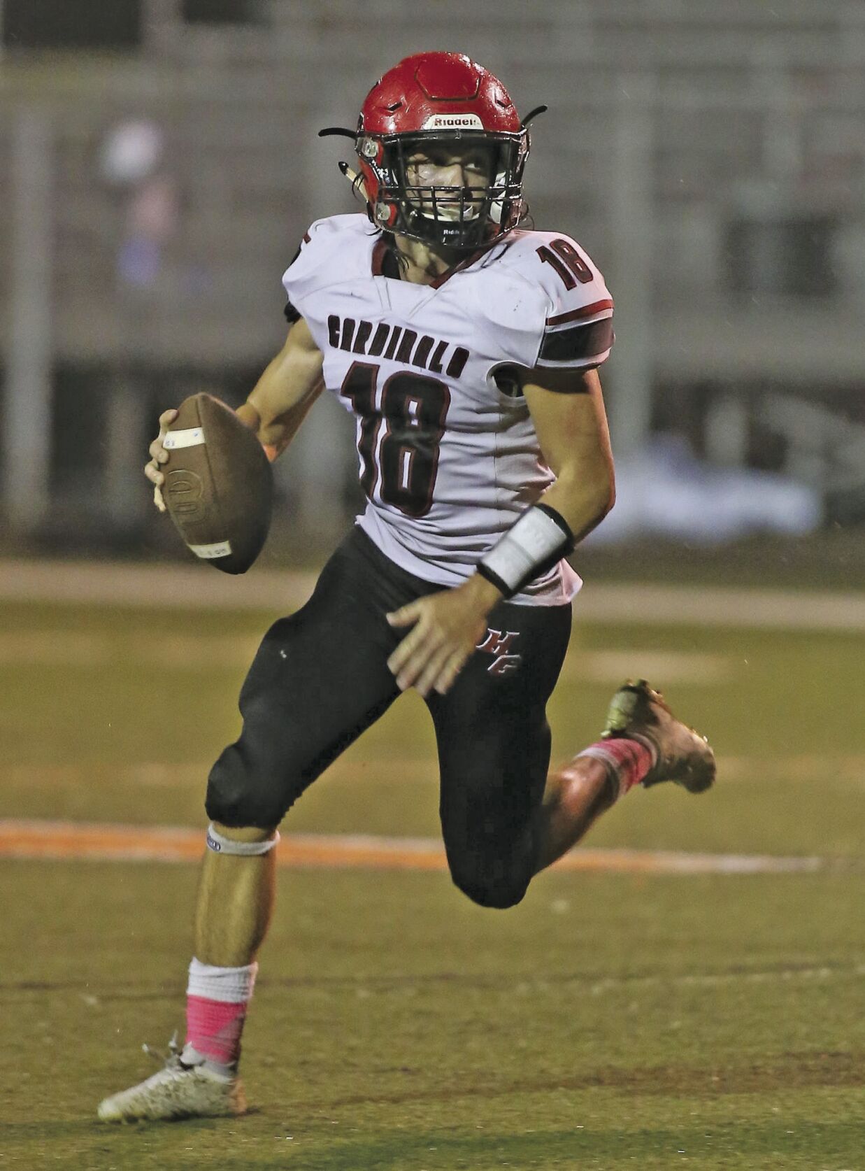 HUNTER WILLIAMS